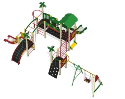 Игровой комплекс ИК-30.1, фото 2