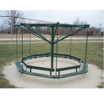 Большая карусель