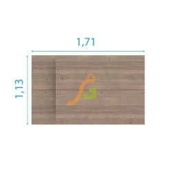 Детский домик IgraGrad Коттедж, фото 3