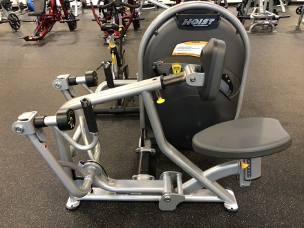 Гребная тяга с упором на грудь HOIST CL-3203, фото 2