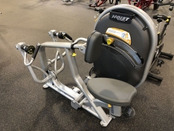 Гребная тяга с упором на грудь HOIST CL-3203, фото 3 Гребная тяга с упором на грудь HOIST CL-3203, фото 3