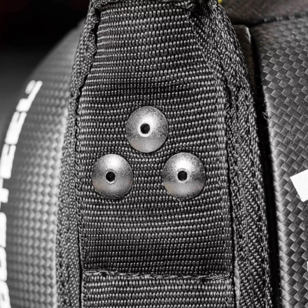 Мягкая гиря YOUSTEEL 10 кг, фото 2