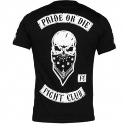 Футболка Pride or Die Tee Fight Club, фото 1
