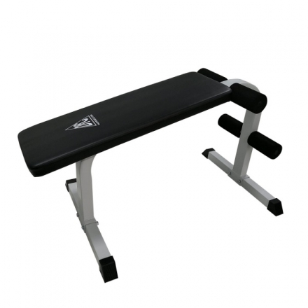 Скамья универсальная DFC Homegym D771, фото 1
