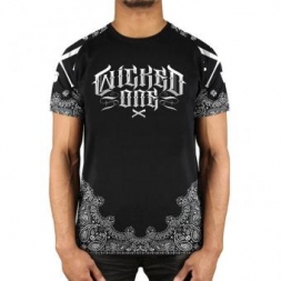 Футболка Wicked One wckshirt0168, фото 1