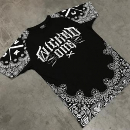 Футболка Wicked One wckshirt0168, фото 3