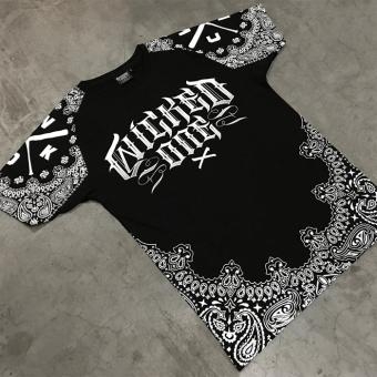 Футболка Wicked One wckshirt0168, фото 3