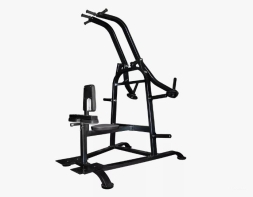 Вертикальная тяга Вертикальная тяга