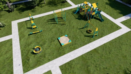 Комплект TORUDA Викинг Премиум, фото 7