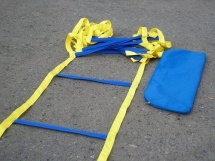 Скоростная лестница "SL 30" 14.5 м. ФЛА.