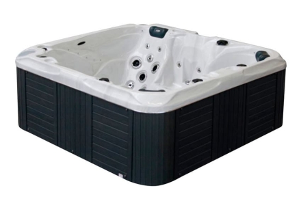 Спа бассейн Passion Spas Signature Spa Solace, фото 2