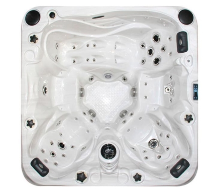 Спа бассейн Passion Spas Signature Spa Solace, фото 1