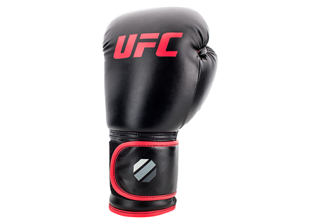 (UFC Перчатки для тайского бокса 14 унций), фото 1