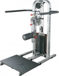 Силовой тренажер BodySolid SMH1500G/2