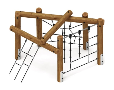 Спортивная серия (лиственница темный) СК 1.08.02-Л.И1.01, фото 4