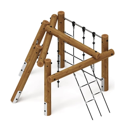 Спортивная серия (лиственница темный) СК 1.08.02-Л.И1.01, фото 2