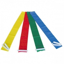 Амортизатор ленточный Dittmann Body-Band с клипсой BB-LNL