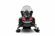 Снегоход AODES Snowcross 1000 WT