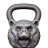 Гиря Iron Head Медведь 24 кг