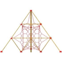 Игровая конструкция "Головоломка" СТ-1244 Игровая конструкция "Головоломка" СТ-1244