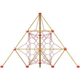 Игровая конструкция &quot;Головоломка&quot; СТ-1244, фото 2