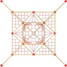 Игровая конструкция "Головоломка" СТ-1244 Игровая конструкция "Головоломка" СТ-1244