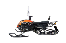 Снегоход WELS 200RS Long