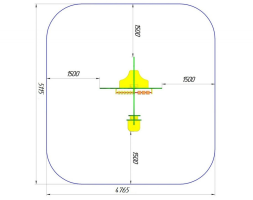 Игровое оборудование Дерево знаний ИО-35, фото 2