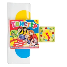 Игра "Твистер"
