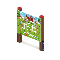 Игровая панель Виллам 1, фото 3