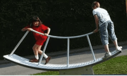 Тренажер Лодочка, фото 1