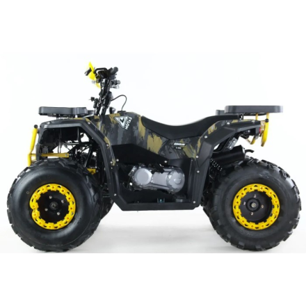 Квадроцикл MOTAX GRIZLIK U200, фото 8