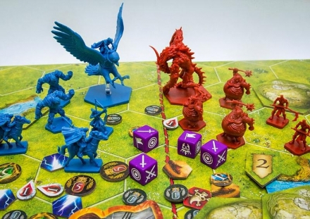 Battlelore (вторая редакция), фото 2