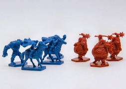 Battlelore (вторая редакция), фото 4 Battlelore (вторая редакция), фото 4