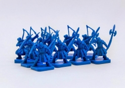 Battlelore (вторая редакция), фото 5 Battlelore (вторая редакция), фото 5