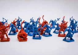 Battlelore (вторая редакция), фото 6 Battlelore (вторая редакция), фото 6