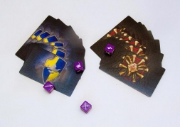 Battlelore (вторая редакция), фото 9 Battlelore (вторая редакция), фото 9