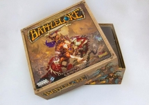 Battlelore (вторая редакция) Battlelore (вторая редакция)