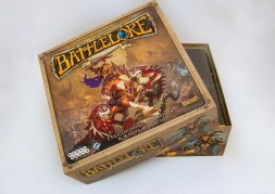 Battlelore (вторая редакция), фото 11 Battlelore (вторая редакция), фото 11