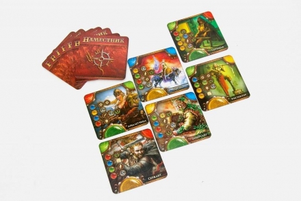 Наместник, фото 3