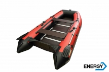 Лодка ПВХ Marlin 330E (Energy) под мотор