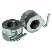 Замки на грифы тренировочные DHS Victory Замки на грифы тренировочные DHS Victory