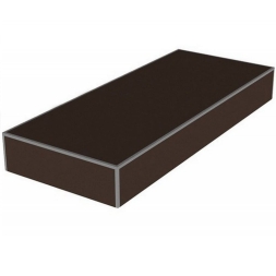 Грайндбокс (подиум) бордюр 