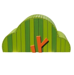 Элемент для лазания Куст малый, фото 2