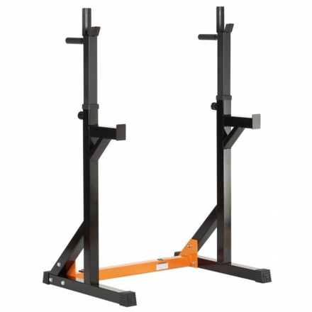 Стойка под штангу DFC DSST11, фото 2
