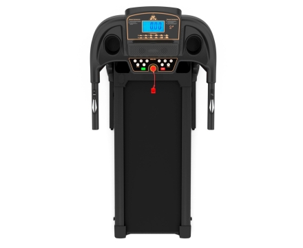 Беговая дорожка DFC AURA T450, фото 5