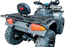 Квадроцикл HUMMER 250 (кардан)