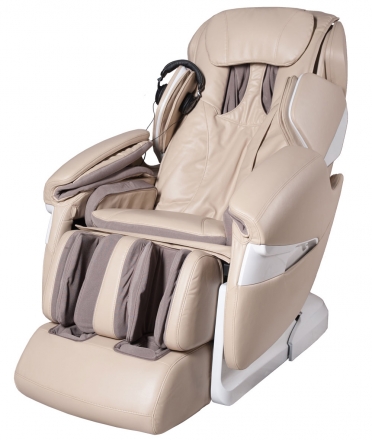 Массажное кресло iRest SL-A85-1 Beige, фото 1