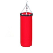 Мешок боксерский (синт.кожа, Р 20 кг, 75 см)