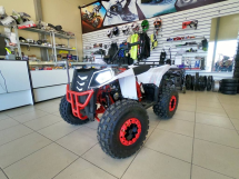 Квадроцикл ATV Commander 2 Cross